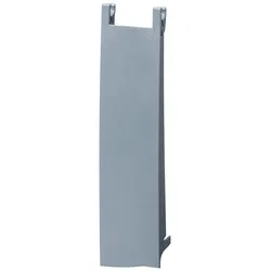 Siemens 6ES7528-0AA80-7AA0 SIMATIC S7-1500 Universelle Frontklappe PS/CP für 35 mm-Module VPE 5 6ES75280AA807AA0