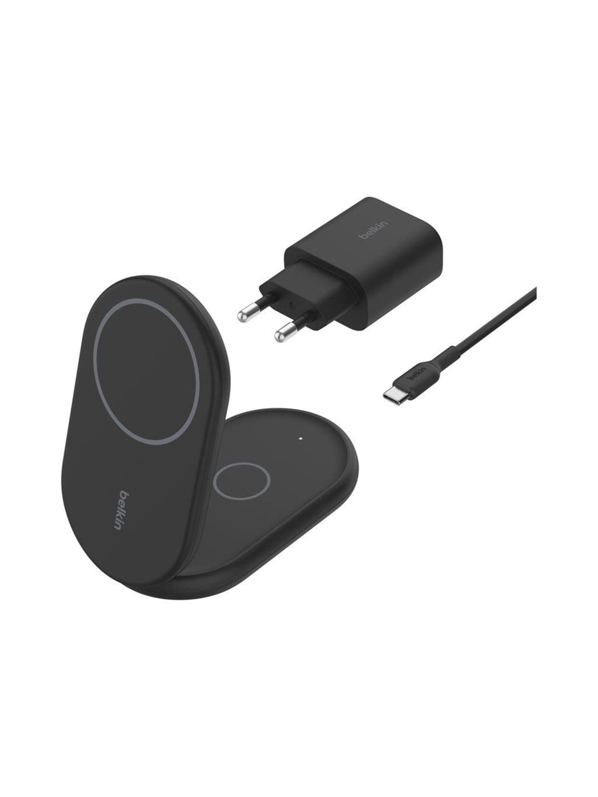 Belkin BoostCharge 2-in-1
