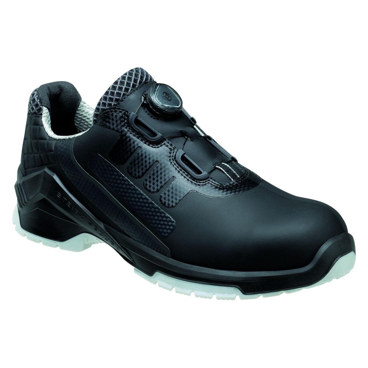 Steitz Halbschuh VD PRO 3500 BOA XB (S2, 45) (VD PRO 3500 BOA XB 45)