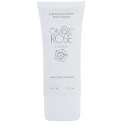 Jean Charles Brosseau, Bodylotion, Ombre Rose (Körpercreme, 200 ml)