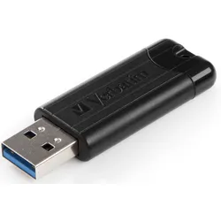Verbatim USB-Stick PinStripe 3.0 16 GB