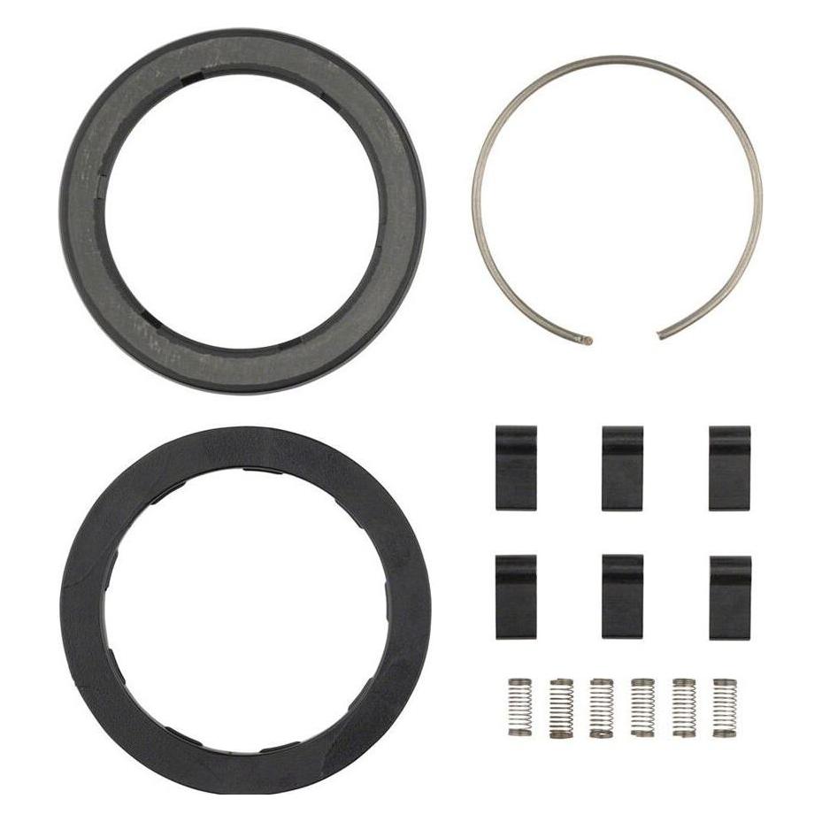 Zipp Spring and pawl Set for ZR2 (108371)