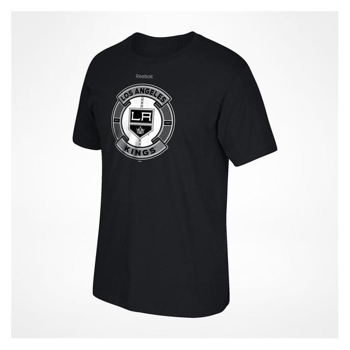 Reebok Slick Pass Tee SR (S, Tampa Bay) (S) (Reebok)