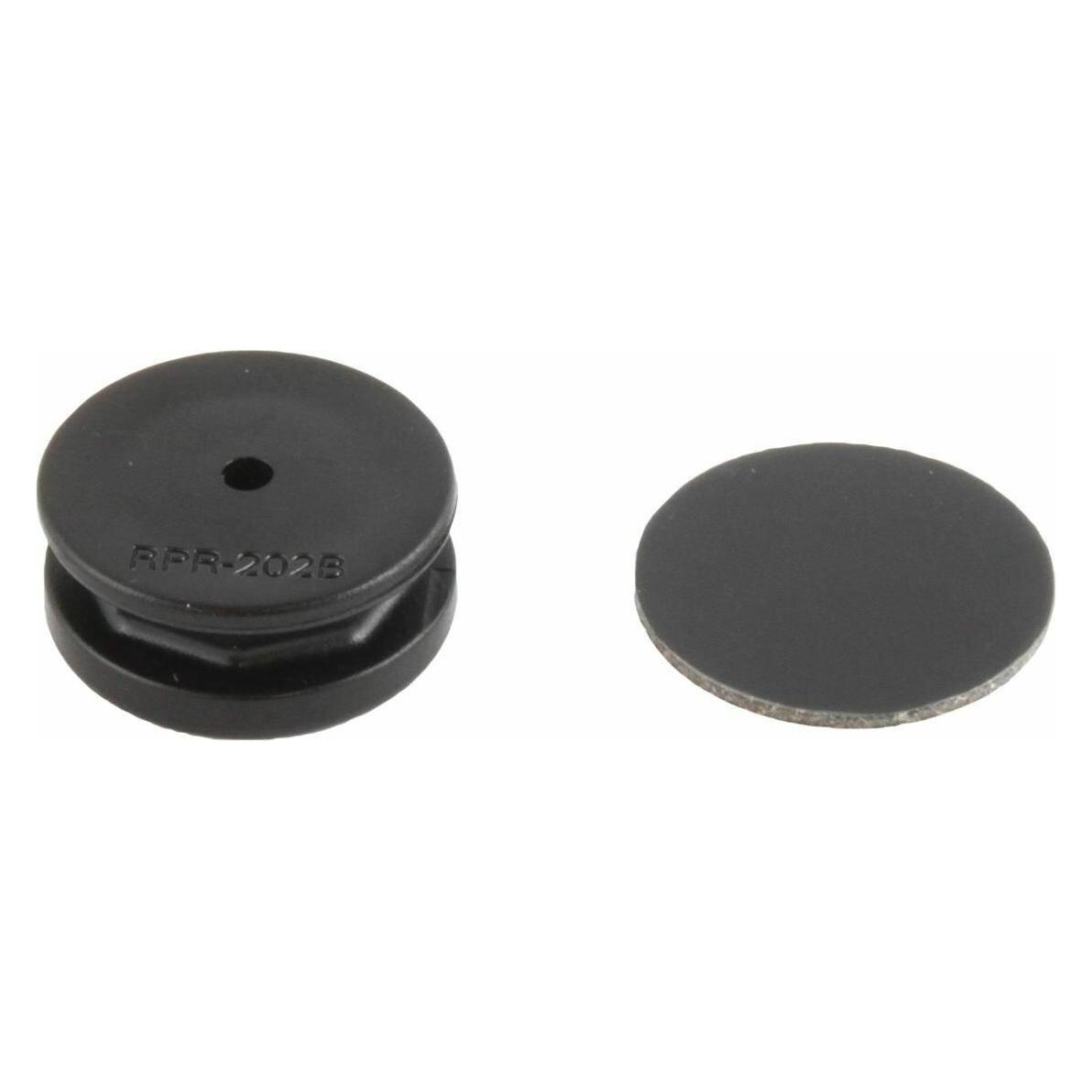 RAM Mounts RAM Octagon Button W/ Psa (RAP-277U)