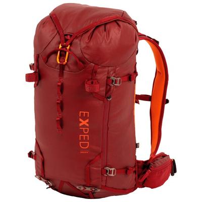 Exped - Verglas 30 - Wanderrucksack rot