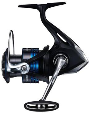 Shimano Nexave FI 2500
