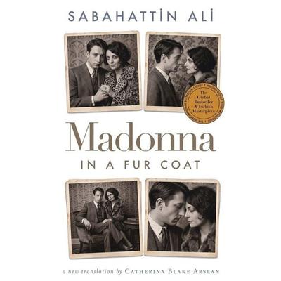 Madonna in a Fur Coat, Taschenbuch von Sabahattin Ali, Paragraf Books
