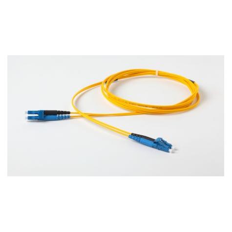 RS PRO Kabel 10 mm 2-Fasern, Raucharm halog (794570)