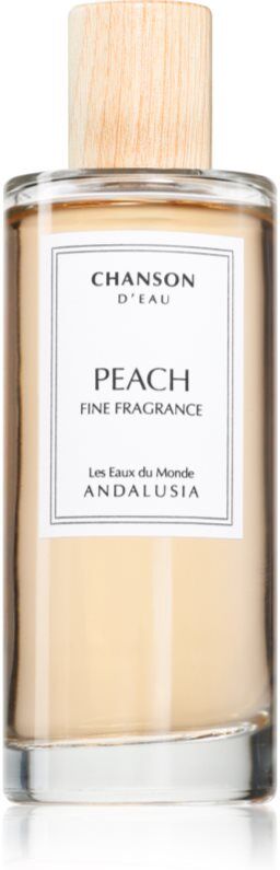 Chanson d'Eau Original Peach EDT W 100 ml