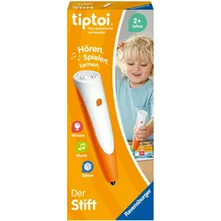 tiptoi Der Stift (Deutsch)