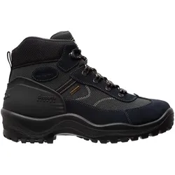 GriSport, Unisex, Wanderschuhe, Torino Mid (47), Blau