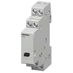 Siemens Fernschalter 5TT4101-0 1S AC 230V 16A AC 230V