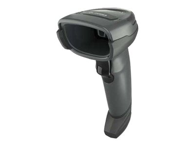 Zebra DS4608-HD - USB Kit - Barcode-Scanner (DS4608-HD7U2600ZCW)