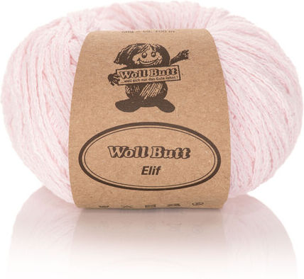 Woll Butt Elif