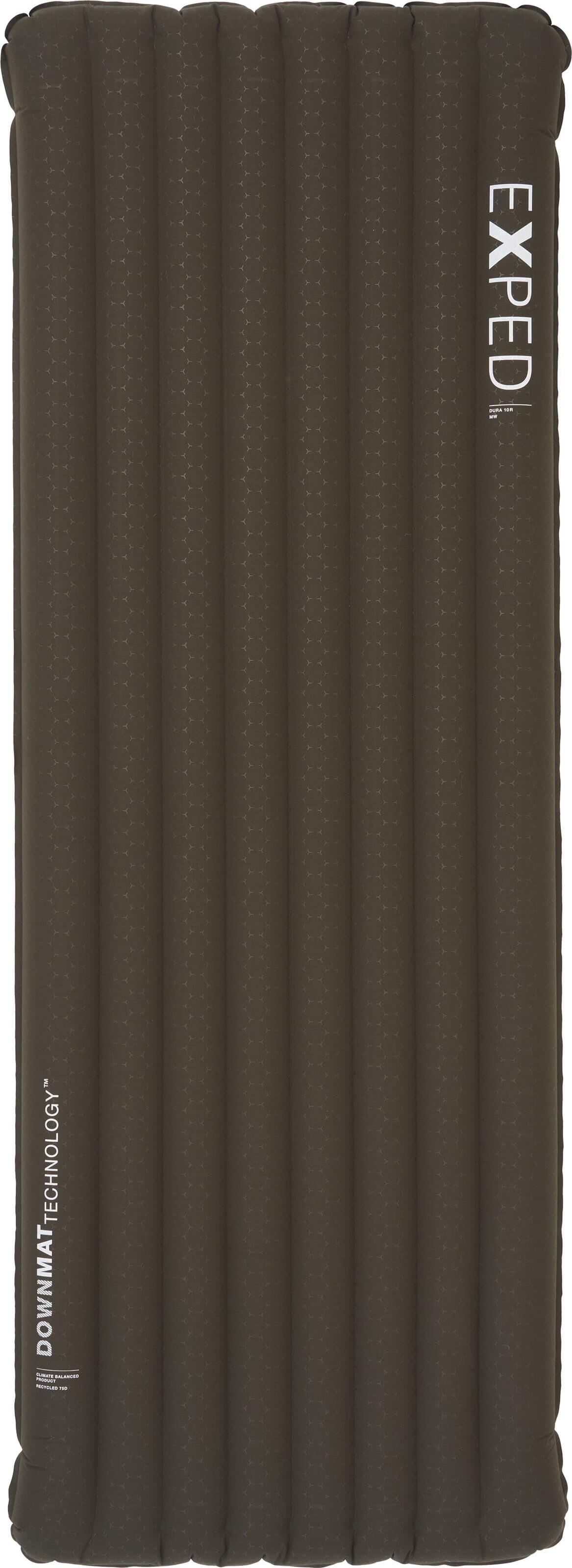 Exped Dura 10R Medium Wide Moraine-moraine Medium Wide
