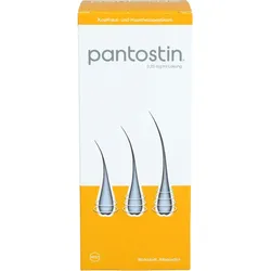 Pantostin 200 ML