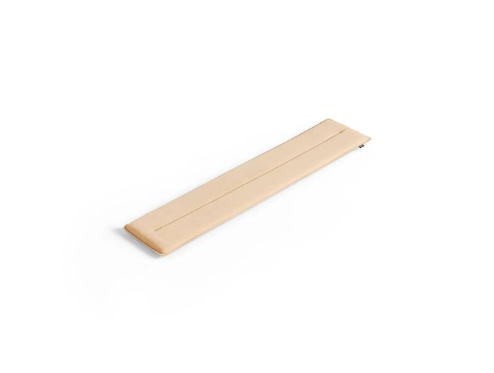 HAY Coussin pour banc Weekday 111x23 cm Beige