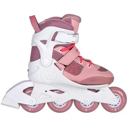 POWERSLIDE ROCKET Inline Skate 2026 pale mauve - 29-32
