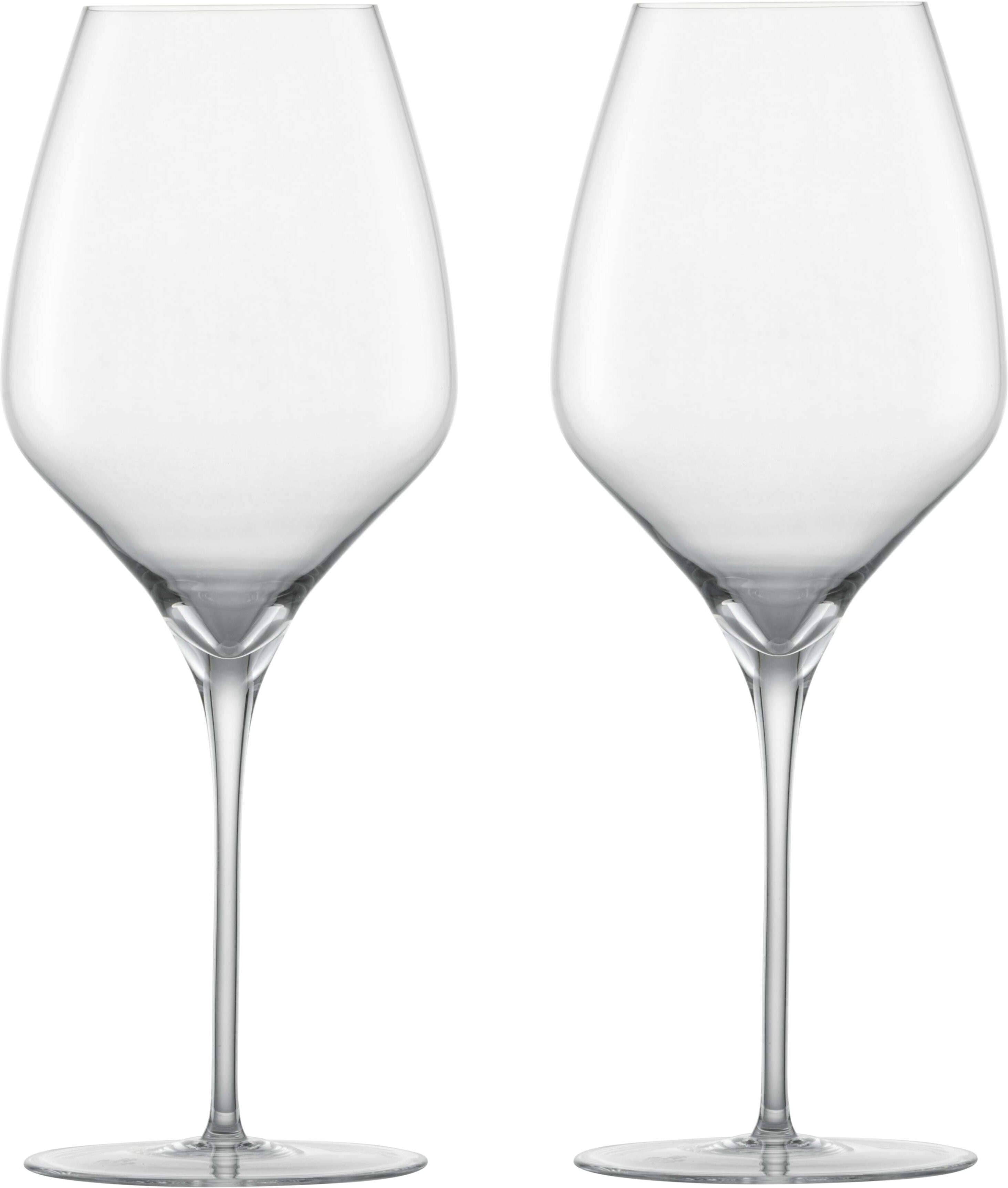 Zwiesel Glas Juego de 2 copas de vino Alloro . Cristal