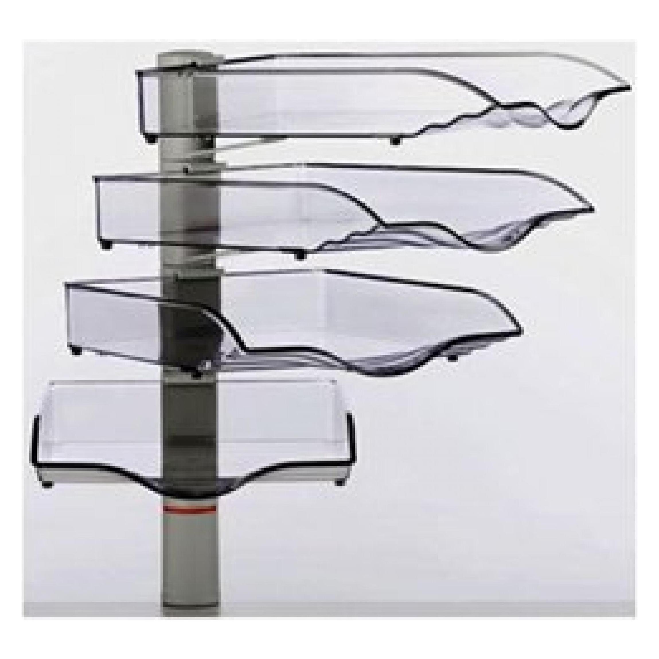 Novus CopySwinger 4 - Grau (B4) (720+4002+000)