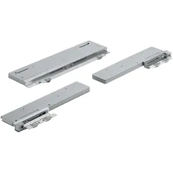 Hettich, Zubehör Türbeschlag, Schliessdämpfungs-Set Silent System TopLine L