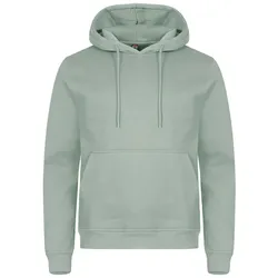 CLIQUE Miami Hoodie 615 - sage green M