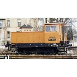Piko H0 52630 H0 Diesellok BR 102.1 der DR Diesellok BR 102.1 der DR