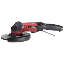 Chicago Pneumatic, Schleifmaschine + Poliermaschine, Druckluftwinkelschleifer CP3850-85AB7VE