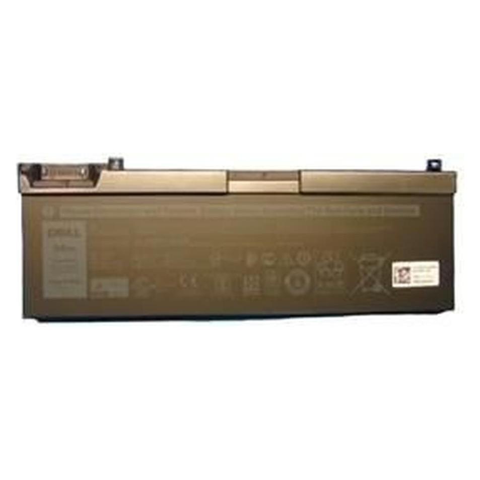 Dell Primary Battery Lithium (3 Zellen) (RW15F)