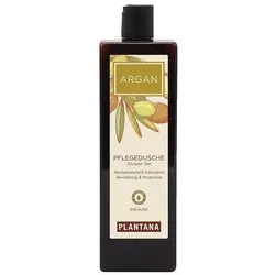 Plantana Argan Pflege Dusche 500 ML
