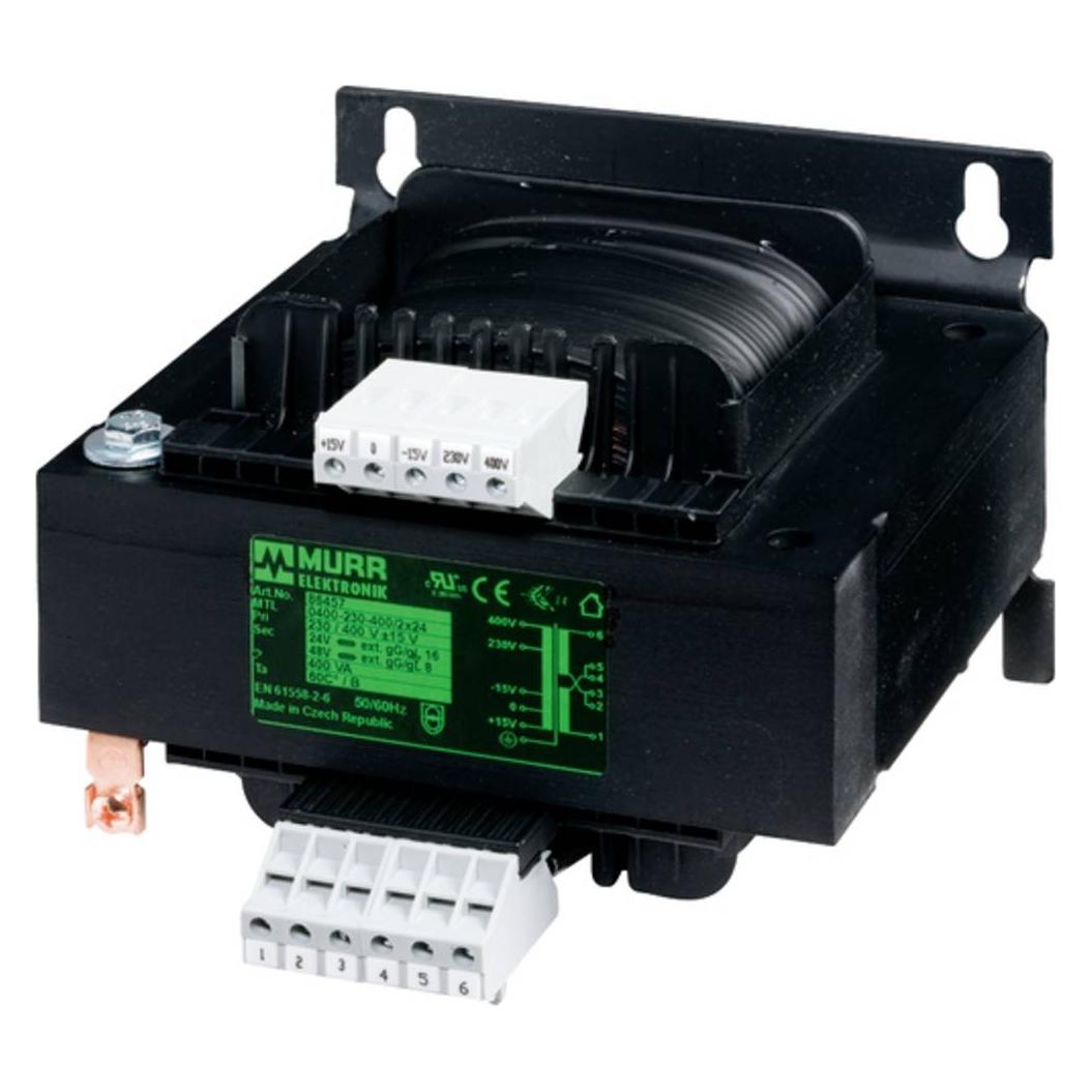 Murr Elektronik MURR 86485 (86485)