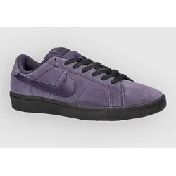 Nike Sb Zoom Tennis Classic Skateschuhe purple dynasty / black Gr. 10.0