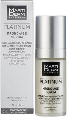 Martiderm Platinum Krono Age Serum 30 ml