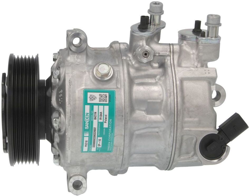 Klimakompressor SANDEN PXE16-8421