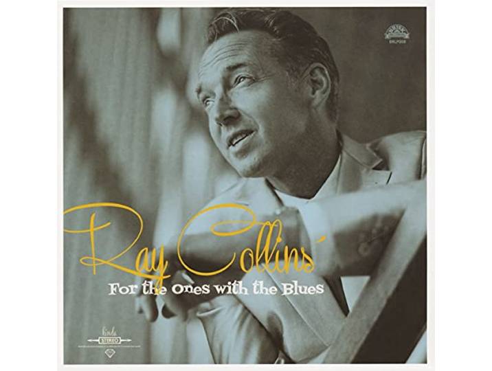 For The Ones With The Blues (10 )