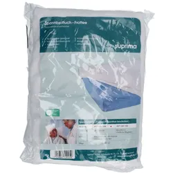 Suprima Spannbetttuch 3071 Frottee 20x10 1 St