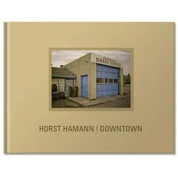 Downtown, Reisebücher von Horst Hamann