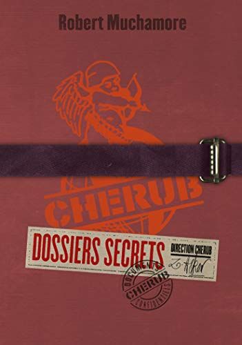 Cherub. Dossiers secrets - Preis vom 16.10.2026 11:41:07 h