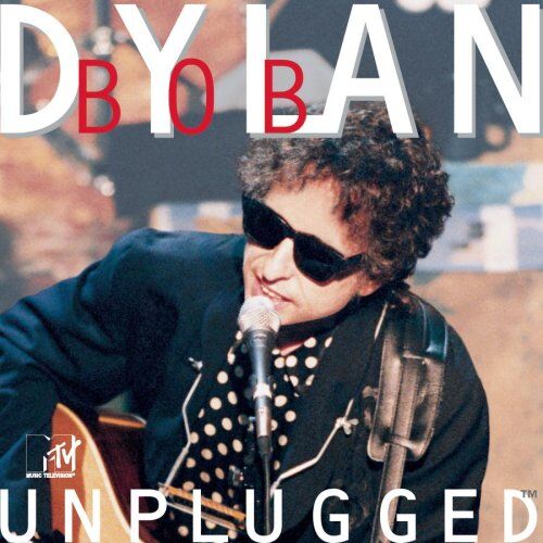 Bob Dylan - Mtv Unplugged - Preis vom 10.10.2026 11:48:34 h