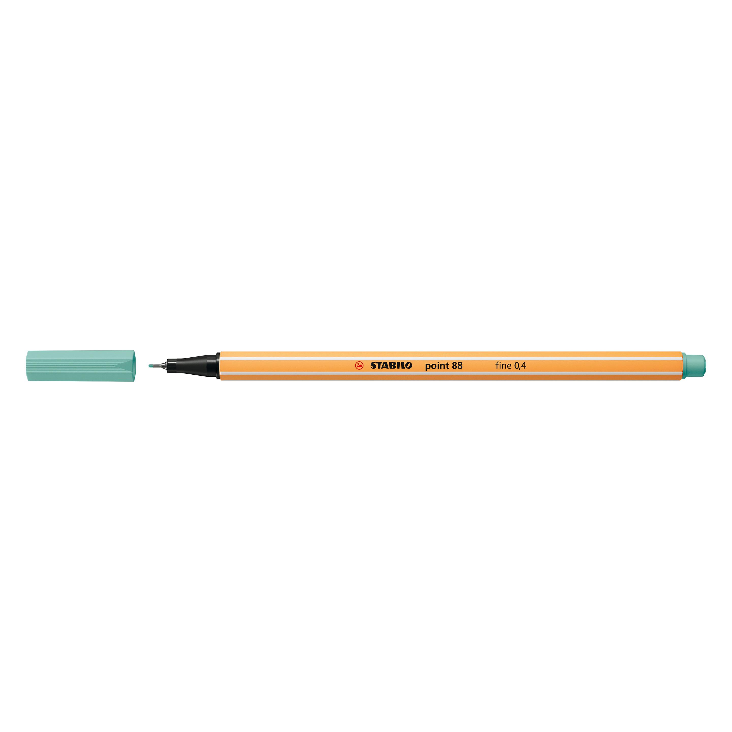 Stabilo point 88 Fineliner (1x) (88/12)