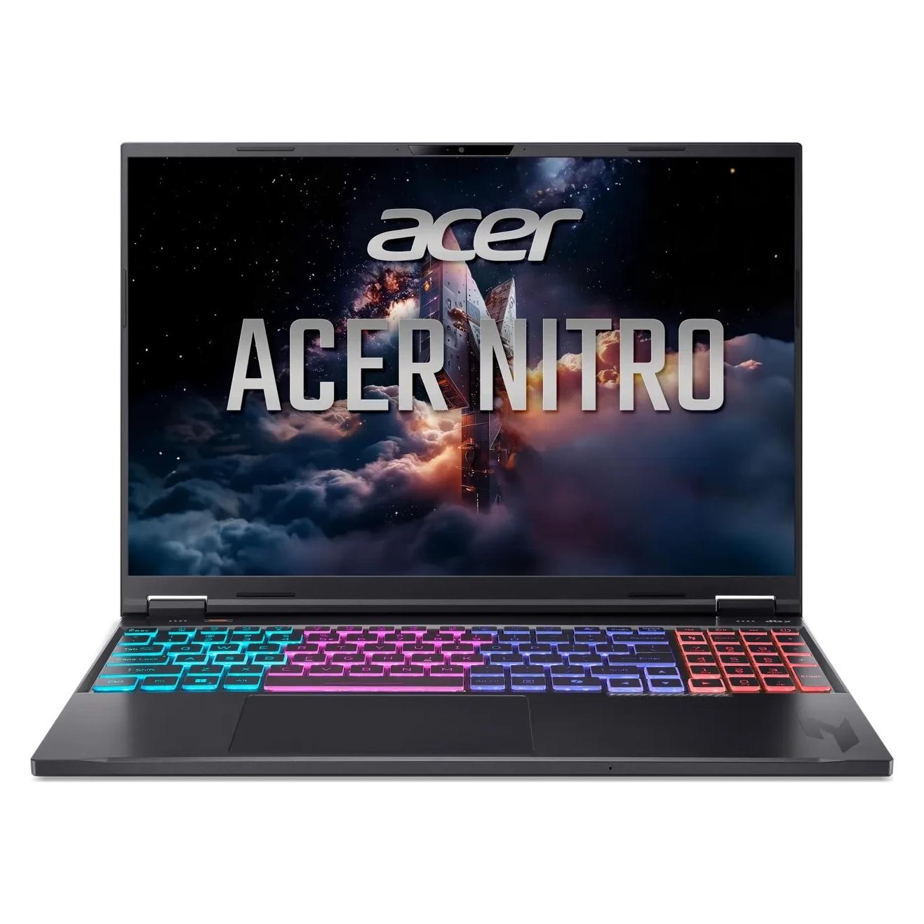 Acer Nitro 16 (16", 1000 GB, 16 GB, DE) (NH.U73EG.002)