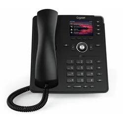 Gigaset P710 IP PRO kabelgebundenes IP-Tischtelefon