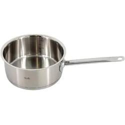 Fissler 084-157-16-101/0, Pfanne + Kochtopf, Silber
