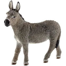 Schleich® Esel Spielfigur Farm World 13772
