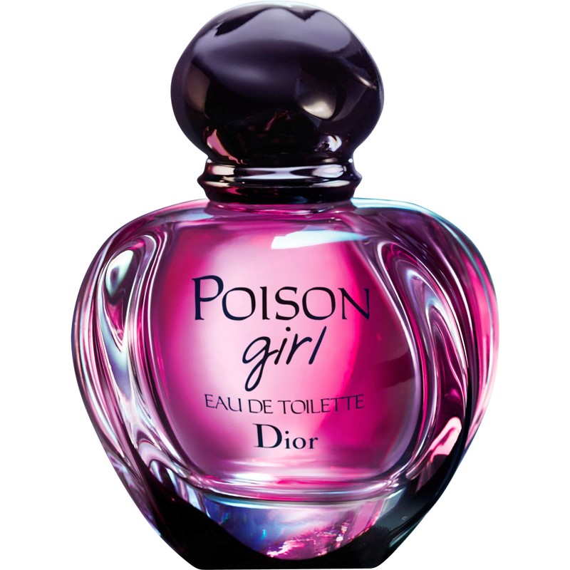Christian Dior Poison Girl Eau de Toilette Fragrance 100mL