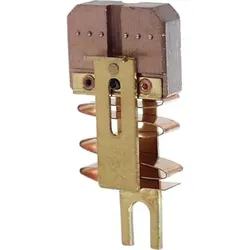 Vahle Schleifkohle für SKN 0254891/00