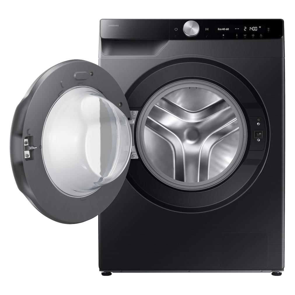 Samsung WASHING MACHINE WW90DG6U85LBU4 SMG (9 kg) (WW90DG6U85LBU4)
