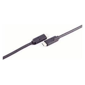 Shiverpeaks USB C - USB C (2 m, USB 4, 240 W) (BS13-63035)
