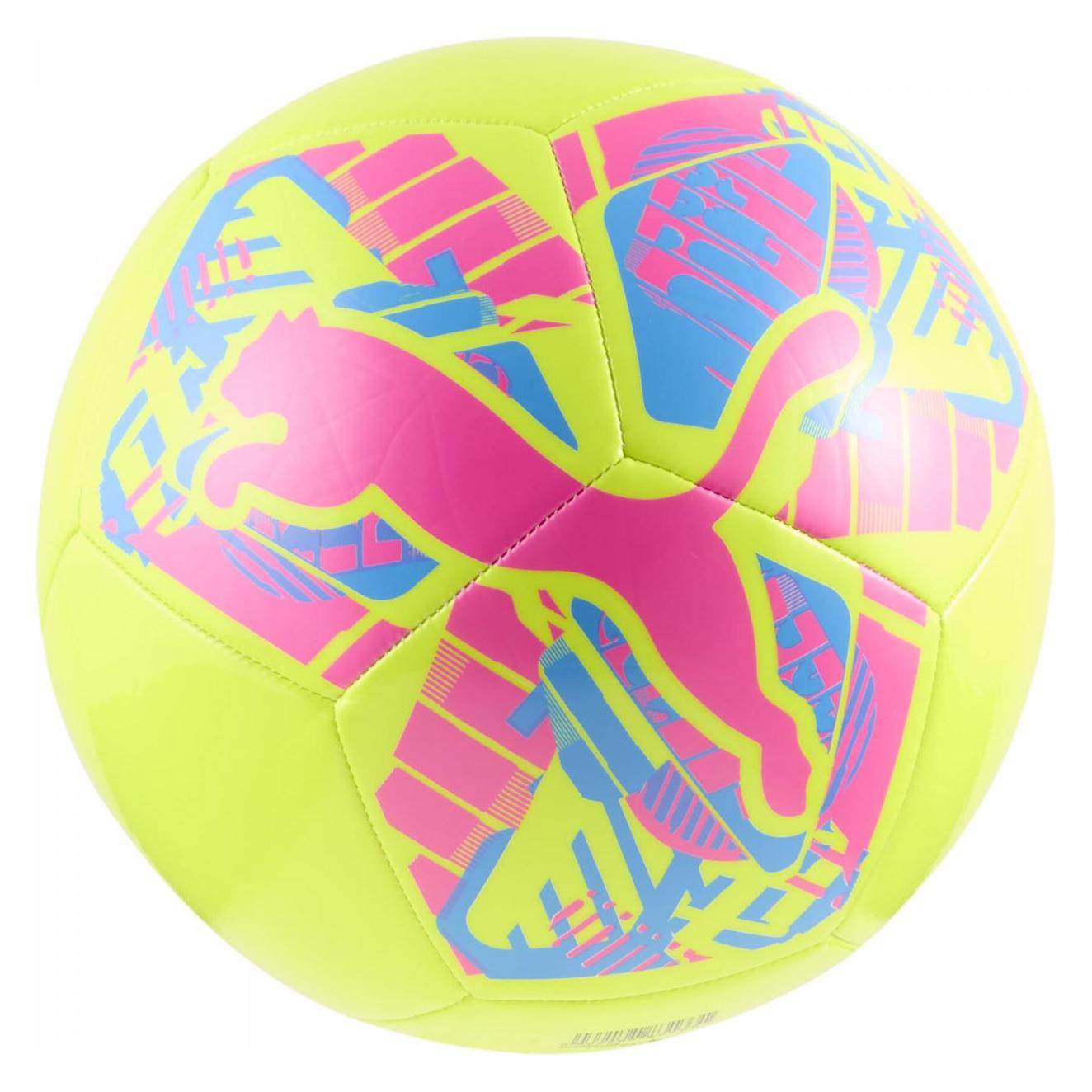 Puma BIG CAT ball (4) (084937)