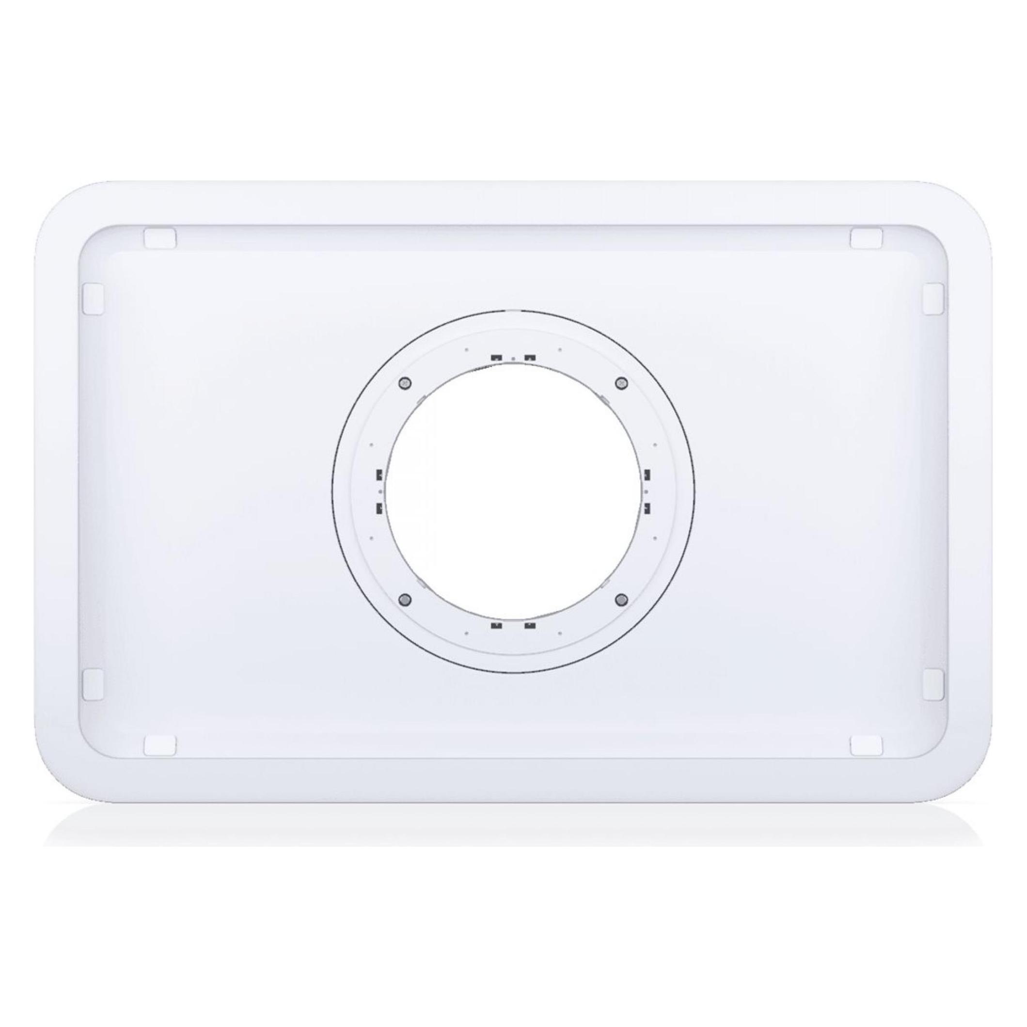 Ubiquiti Display-Unterputzrahmen für Connect Display (UACC-DISPLAY-FM)